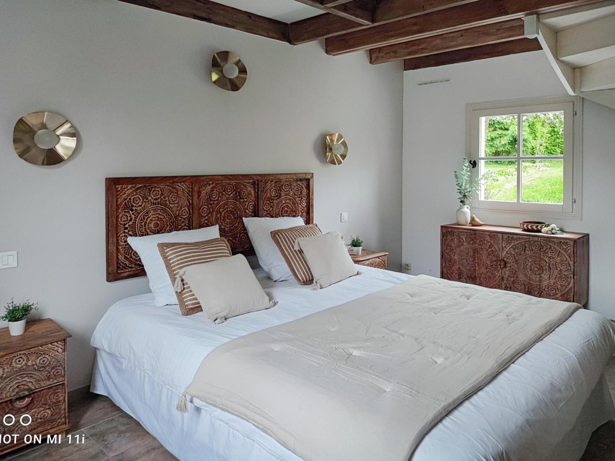 Le Clos De La Rose Gite Bien Etre Wirwignes Bagian luar foto